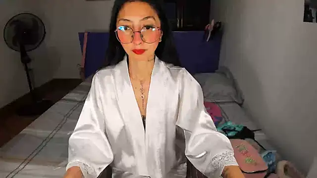 Anais lux online show from May 15, 11:23 pm