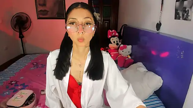 Anais lux online show from June 30, 12:22 am