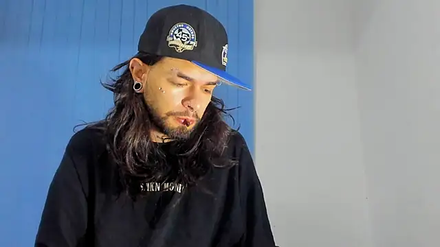 Theferxxo 12 online show from October 29, 11:06 pm