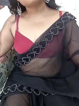 Snapshot of Aavya_007 chatting on September 13, 7:30 am Aavya 007 online show from September 13, 7:30 am