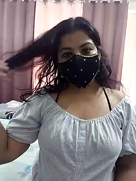 Snapshot of Aavya_007 chatting on September 18, 10:17 am Aavya 007 online show from September 18, 10:17 am