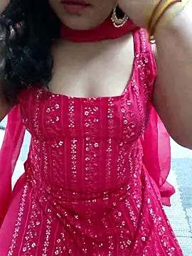 Snapshot of Aavya_007 chatting on September 22, 4:25 am Aavya 007 online show from September 22, 4:25 am