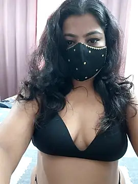 Snapshot of Aavya_007 chatting on September 24, 3:43 am Aavya 007 online show from September 24, 3:43 am