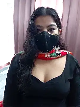 Snapshot of Aavya_007 chatting on September 26, 9:46 am Aavya 007 online show from September 26, 9:46 am