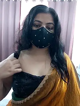 Snapshot of Aavya_007 chatting on September 27, 9:58 am Aavya 007 online show from September 27, 9:58 am