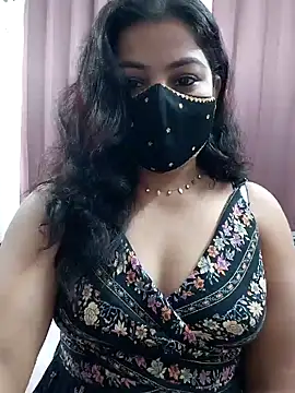 Snapshot of Aavya_007 chatting on October 3, 3:47 am Aavya 007 online show from October 3, 3:47 am