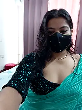 Snapshot of Aavya_007 chatting on October 16, 4:13 am Aavya 007 online show from October 16, 4:13 am