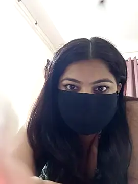 Snapshot of Aavya_007 chatting on June 16, 3:31 am Aavya 007 online show from June 16, 3:31 am