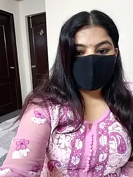 Snapshot of Aavya_007 chatting on July 17, 4:19 am Aavya 007 online show from July 17, 4:19 am
