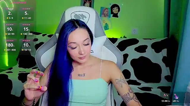 Im suka online show from September 18, 3:52 am