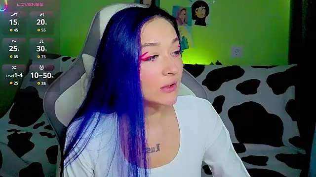 Im suka online show from September 19, 3:30 am