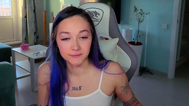 Im suka online show from February 16, 2:29 am