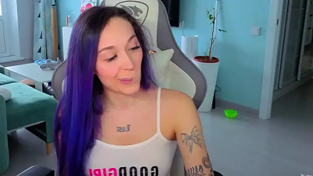 Im suka online show from March 12, 3:01 am