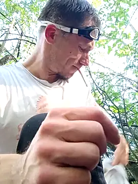 Wilsonn86 online show from October 9, 9:51 am