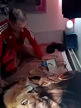 Wilsonn86 online show from December 4, 10:24 am