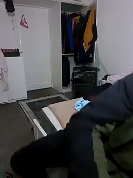 Wilsonn86 online show from January 7, 7:22 am