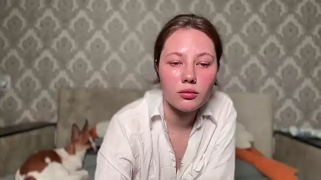 MikotoMisaka online show from September 13, 5:46 pm