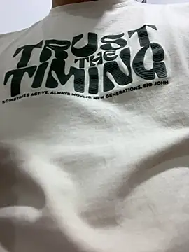 ErosVale online show from October 6, 6:33 am