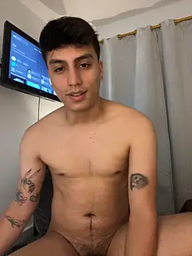 ErosVale online show from November 15, 1:03 am