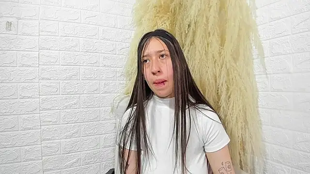 venusmorgan online show from September 13, 4:29 pm