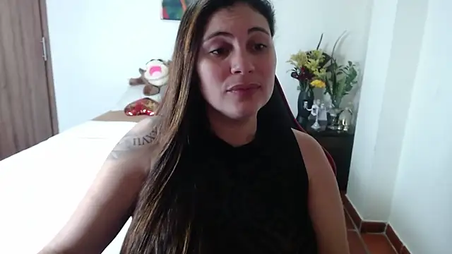 Secret Bella online show from September 25, 12:09 pm