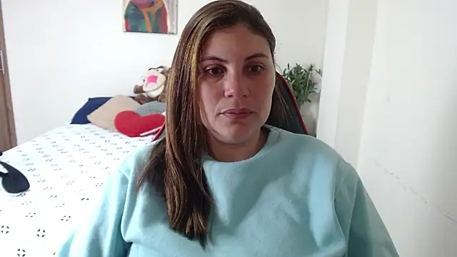 Secret Bella online show from January 13, 12:32 pm