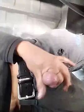 Titocortez86 online show from February 9, 7:29 pm