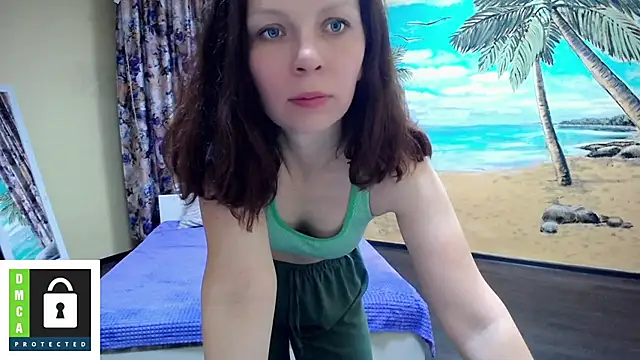 Snapshot of Graceful_Lady chatting on October 9, 5:49 am Graceful Lady online show from October 9, 5:49 am