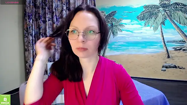 Graceful Lady online show from March 13, 6:42 am