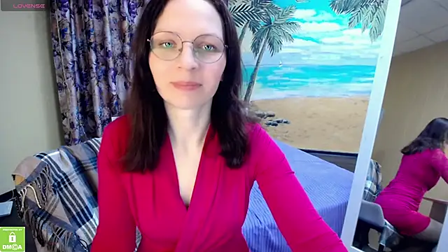 Graceful Lady online show from March 15, 12:00 pm