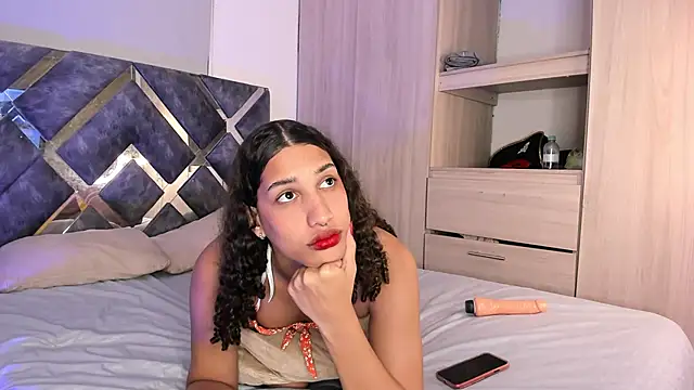 candice777 online show from September 9, 2:27 pm