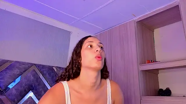 candice777 online show from November 25, 1:11 pm