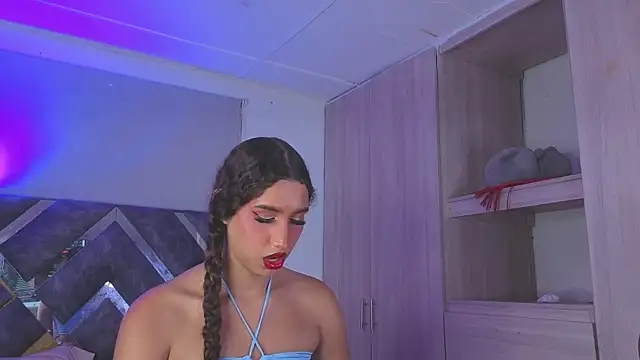 candice777 online show from April 11, 2:38 am