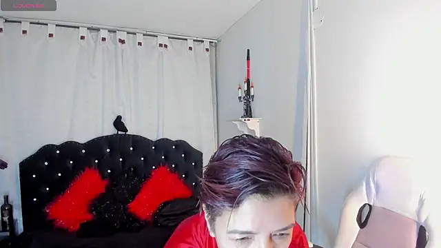 Trinityy   online show from December 3, 4:05 pm