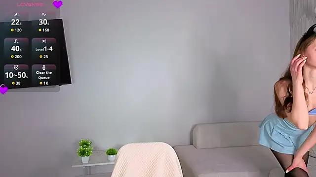 KeeleyBuoy online show from April 18, 3:05 pm