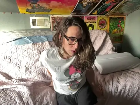 mayra mayhem online show from January 13, 3:39 pm