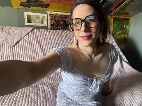 mayra mayhem online show from February 11, 6:57 pm