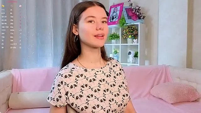 WiloneBoardley online show from February 12, 1:44 am