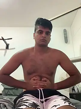 Noam7080z online show from October 6, 11:07 am