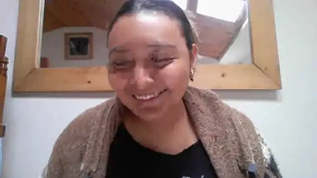 ALANA 150 online show from November 3, 4:08 pm