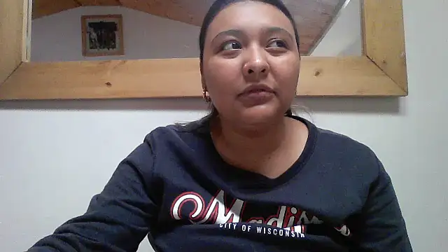 ALANA 150 online show from November 11, 1:44 pm