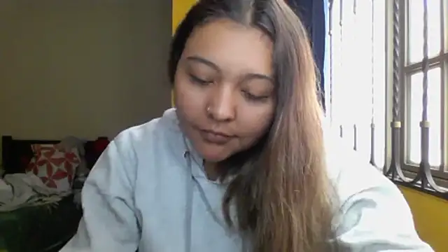 ALANA 150 online show from March 14, 4:01 pm