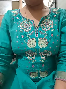 roshni agrawal0 online show from October 1, 2:12 pm