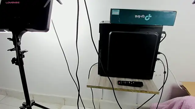 Lady miss    online show from October 22, 3:01 pm