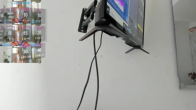 Lady miss    online show from February 11, 11:59 am