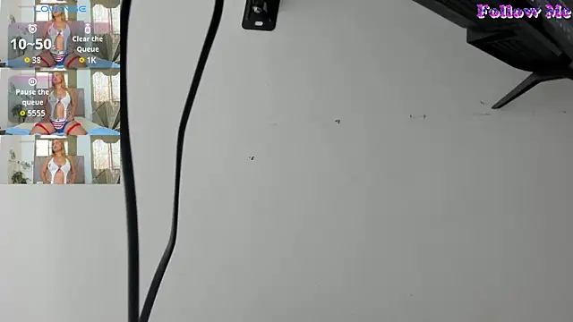 Snapshot of Lady_miss___ chatting on March 3, 12:00 pm Lady miss online show from March 3, 12:00 pm