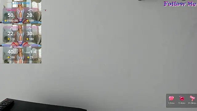 Snapshot of Lady_miss___ chatting on March 6, 12:12 pm Lady miss online show from March 6, 12:12 pm