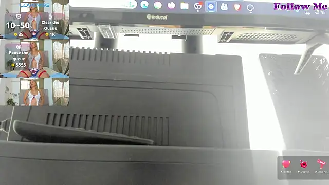 Snapshot of Lady_miss___ chatting on March 20, 12:21 pm Lady miss online show from March 20, 12:21 pm