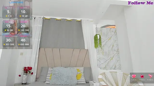 Snapshot of Lady_miss___ chatting on April 8, 12:27 pm Lady miss online show from April 8, 12:27 pm