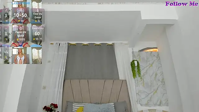 Snapshot of Lady_miss___ chatting on April 15, 12:23 pm Lady miss online show from April 15, 12:23 pm